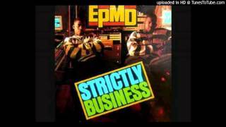 EPMD - Get off the Bandwagon