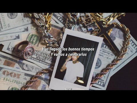 Los Buenos Tiempos - Neutro Shorty [Letra - Lyrics]