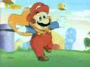 Super Mario World Theme Song