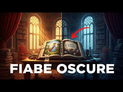 Scopri il Mondo Incantato di "Lo Cunto de li Cunti" di Giambattista Basile