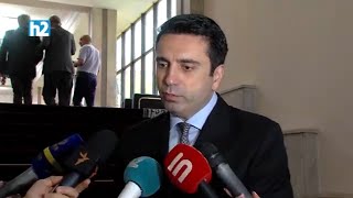 Գալու են խելոք նստեն ստեղ. Ալեն Սիմոնյանը՝ ընդդիմության մասին։ Լրաբեր - 30.06.2022