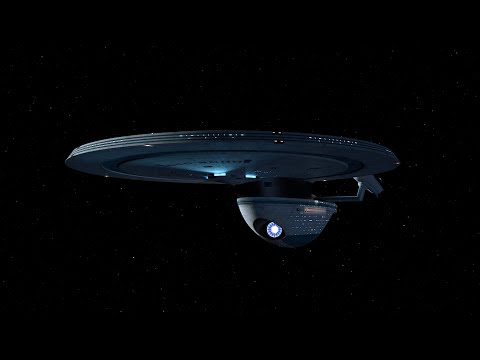 Star Trek Deep Space Nine: Gefecht mit der U.S.S Lakota