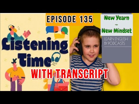 New Year, New Mindset