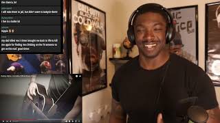 Rodney Atkins- "He's Mine" *REACTION*