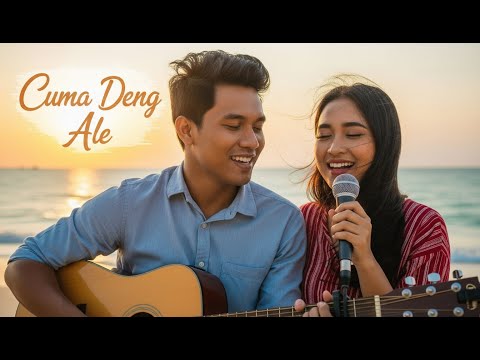CUMA DENG ALE – ONA HETHARUA feat WILLY SOPACUA | Cover Lagu Ambon Paling Romantis 2026