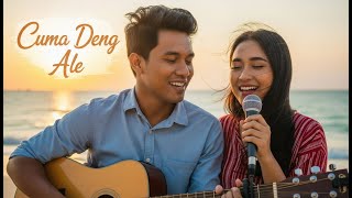 Download lagu CUMA DENG ALE – ONA HETHARUA feat WILLY SOPACUA | Cover Lagu Ambon Paling Romantis 2026 mp3
