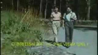 Matt McGinn - Rolling Hills O' The Border