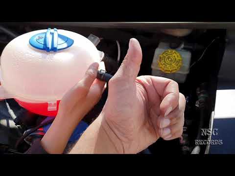 Diesel in the oil & trouble starting! (VW T5) -UPDATE- By:NSC