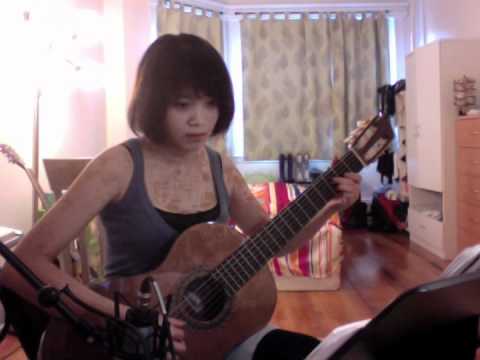 Classical Gas (Mason Williams) - Cover video thumbnail