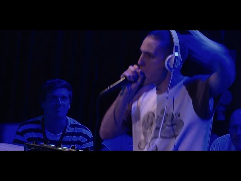 NME vs SARO 2 Round 5th Beatbox Battle World Championship