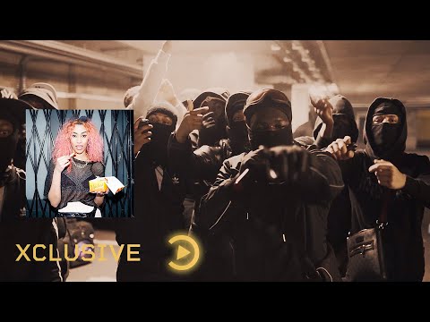 #Y.9thStreet Beezy x Tblackz - F Da Hook (Music Video) | Pressplay