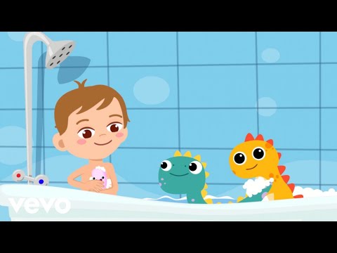 Jelonki - Myju, myju, ram pam pam