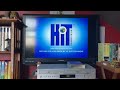 Opening To Hit Entertainment Children S Favorites Spring Into Fun 2005 VHS