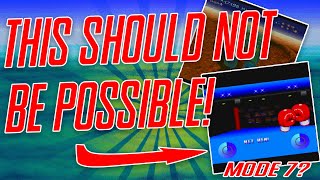 SNES Limit Pushers That Do The Impossible - Technical Deep Dive