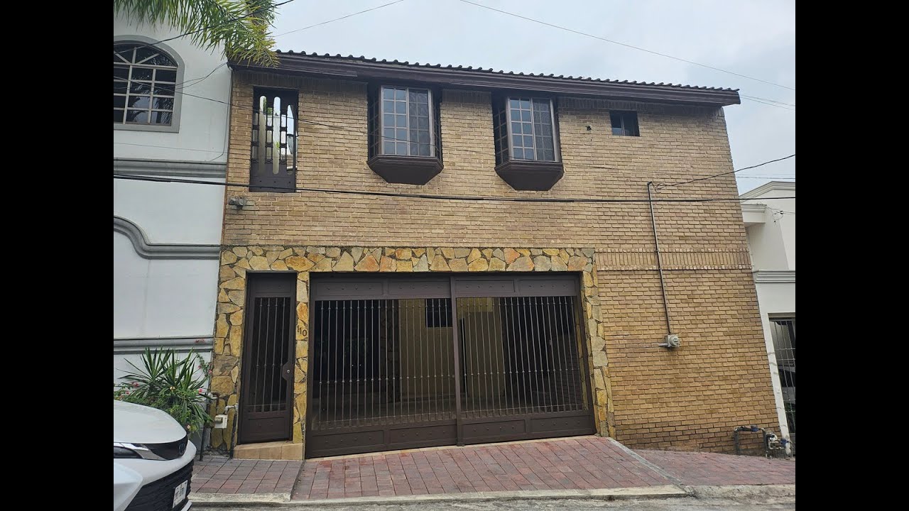 Casa en Renta en Lomas del Campestre