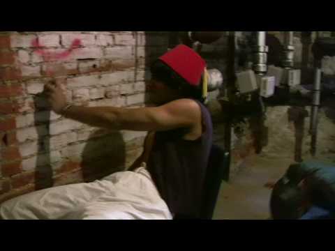 BOY MEETS TRACTOR - The Disney Vault