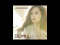 demi lovato for the love of a daughter (original) 