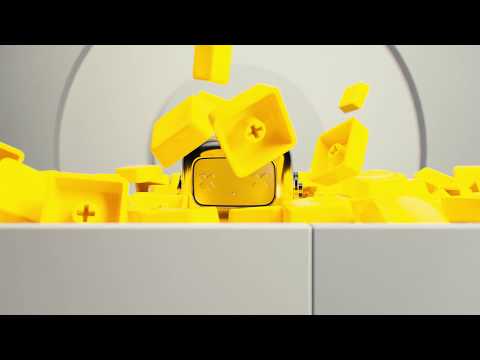 RAMA WORKS® NEMO 네모