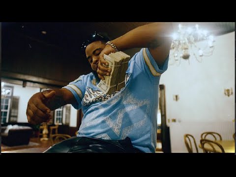 Gino Santana - TRAPPER