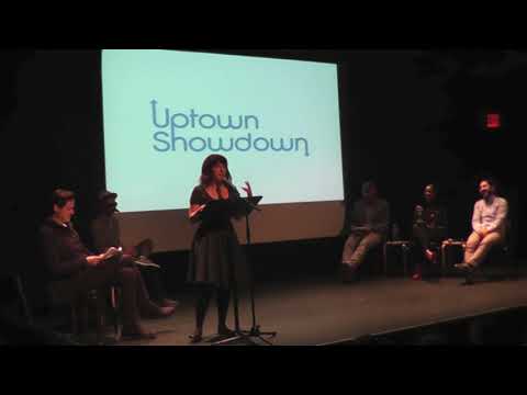 Kate Willett @ Uptown Showdown - East Coast vs. West Coast