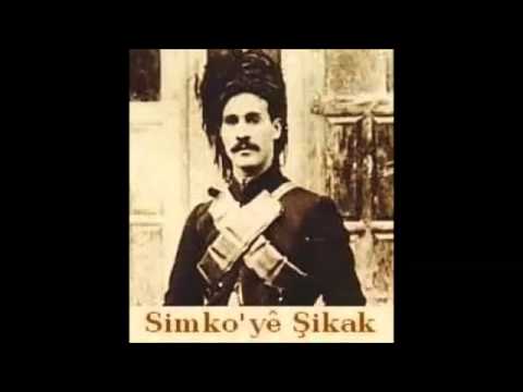 Kazo   Simko ismail aga   YouTube