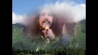 Barış Manço-Geçti dost kervanı