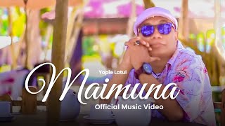 Download lagu Yopie Latul - Maimuna mp3 Download lagu Yopie Latul - Maimuna mp3