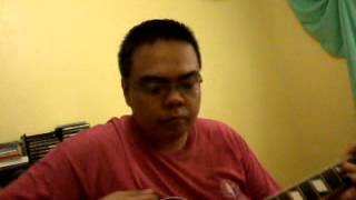 Kung Maari Lang - Wewin Inonog