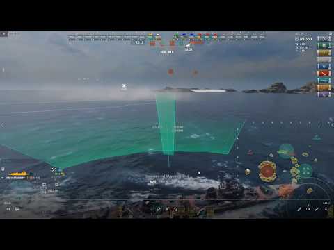 2 vs 6 Never Quit featuring Neustrashimy