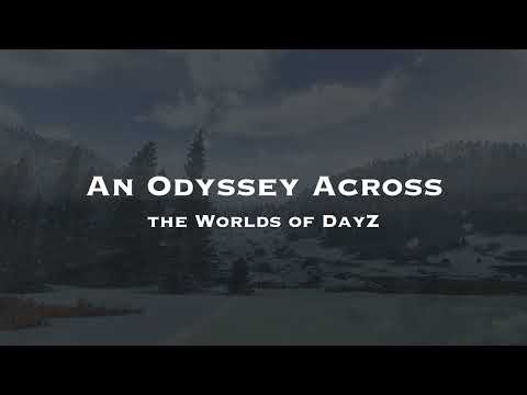 An Interactive Journey Across the Worlds of DayZ