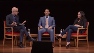 John Legend and Gillian Laub | Clip | TimesTalks