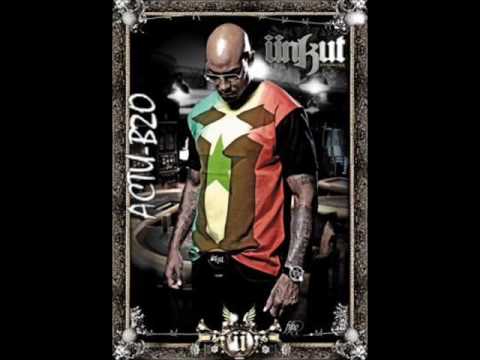 boooba le dérnier clip de B2O 92 IZI