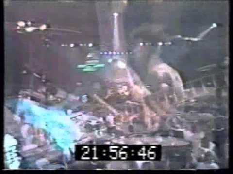 The Golden Earring - I Do Rock 'N Roll Jam / Just Like Vince Taylor