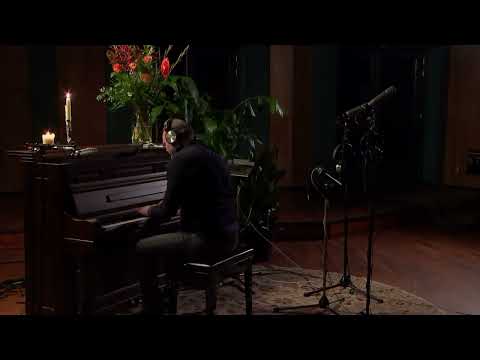 praam - infinite green (live at spinoza winter solstice)