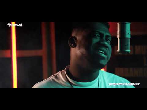 Ayesem - Redemption ( Urbanroll session )