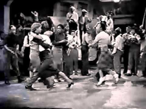 Whitey's Lindy Hoppers