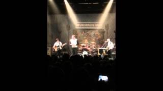 John Newman &#39;Running&#39; Norwich UEA LCR May 2013