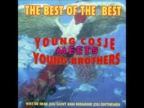 Young Cosje - Mi De Ete