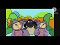 Timmy Time Theme Song Reversed