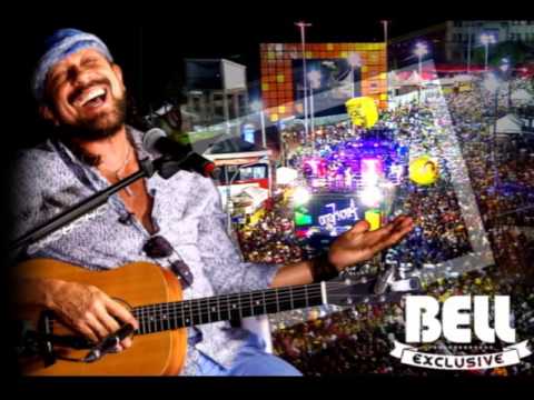 Bell Marques - Chame Gente (Exclusive)