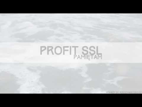 01. Profit SSL - Pamiętam [PDR EP]