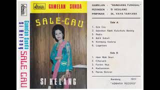 Download lagu Ningning Sariningsih ~ Si Heulang Iringan Gamelan Dangiang Tunggal ~ Logantara ~ 1977 mp3