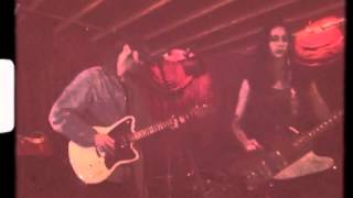 Psychic Ills LIVE @ SXSW 3-17-12