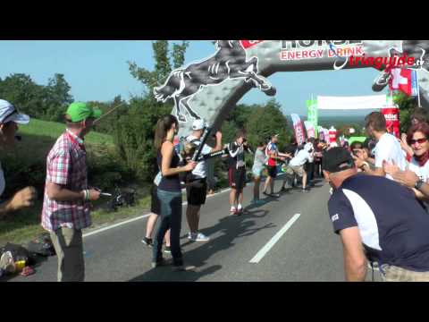 Challenge Roth 2013 - Race Video