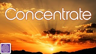 Music to Help Study and Work - Concentration Music, Focus Music, Alpha Waves, Studying Music ☯R2