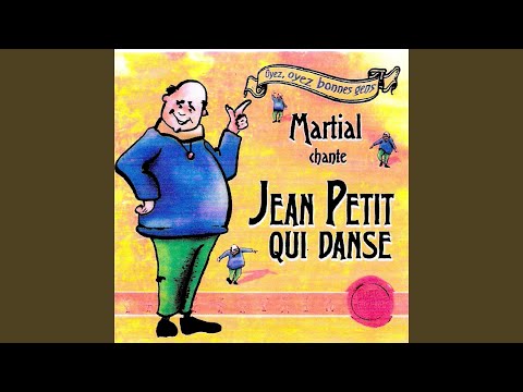 Jean petit qui danse (Club Mix)