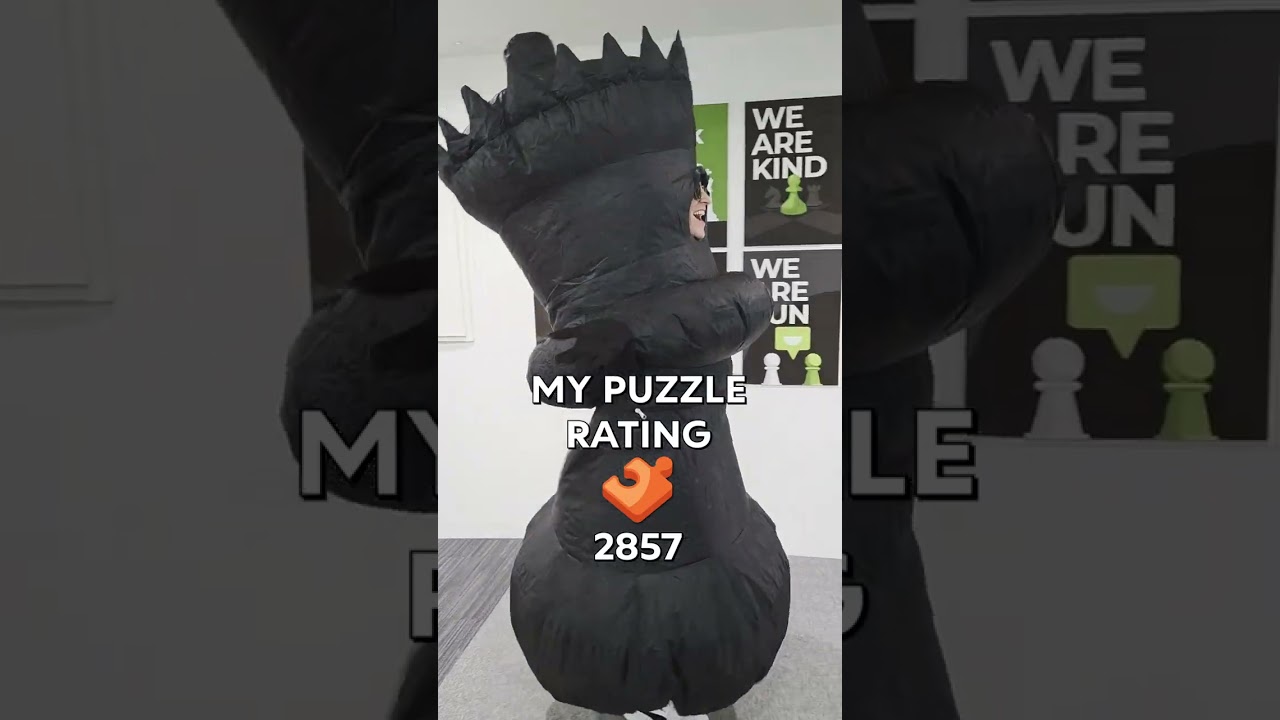 Normalize puzzle ratings being THE chess rating