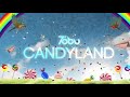 Tobu - Candyland [1 hour] NO ADS