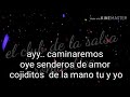 sol de mi vida - angel canales