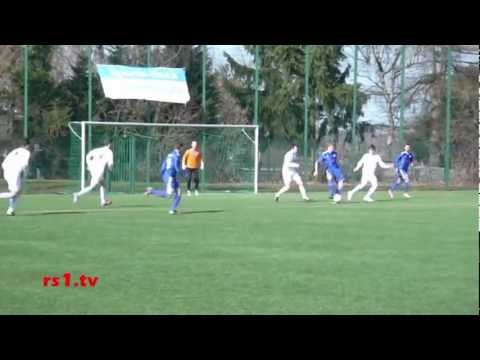 2013-04-01 Bericht SSV Sudberg - FC Remscheid